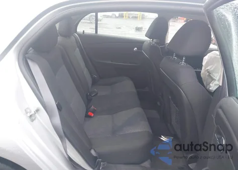 2012 Chevrolet Malibu 1Lt из США, поврежденный, VIN 1G1ZC5E09CF294030